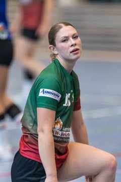 Bild 113 - F HSG Kremperheide/Muensterdorf - HSG Holstein Kiel/Kronshagen : Ergebnis: 31:26